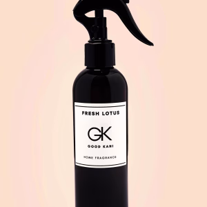 Fresh Lotus (200ml)