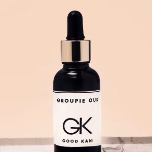 Groupie Oud