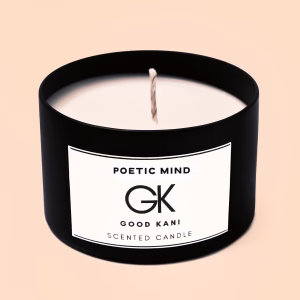 Poetic Mind (230g)