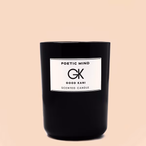 Poetic Mind (250g)