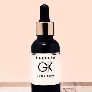 Lattafa Oil