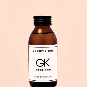 Groupie Oud (Refill)