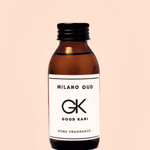Milano Oud (Refill)